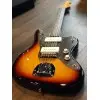 Guitarra Eléctrica Jazz Master Tokai AJM140YSR Japón