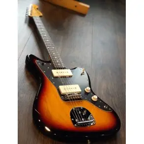 Guitarra Eléctrica Jazz Master Tokai AJM140YSR Japón