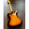 Guitarra Eléctrica Jazz Master Tokai AJM140YSR Japón