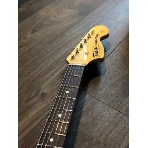 Guitarra Eléctrica Jazz Master Tokai AJM140YSR Japón