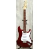 Guitarra Eléctrica Stratocaster Toaki Metallic Red AST48 MRC