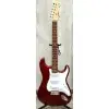 Guitarra Eléctrica Stratocaster Toaki Metallic Red AST48 MRC