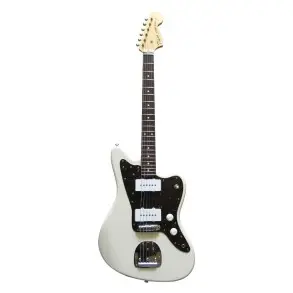 Jazz Master Tokai Japón AJM140VWHR White
