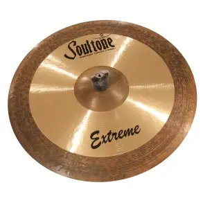 Platillo Soultone China Extreme De 16 Ext-chn16