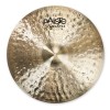 Platillo Paiste Masters Dark Dry Ride de 20" DDR-20