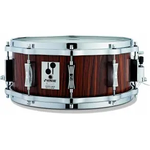 Redoblante Sonor Phonic Beech 14x5 3/4