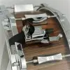 Redoblante Sonor Phonic Beech 14x5 3/4