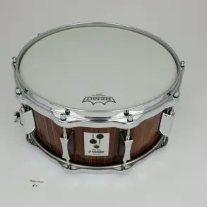 Redoblante Sonor Phonic Beech 14x5 3/4