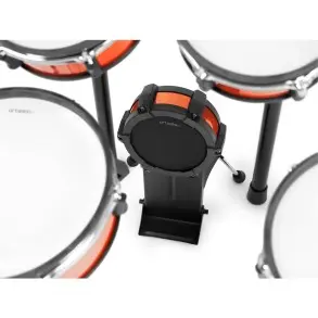 Bateria Electronica Artesia Pro A250 5 Cuerpos Parches Mesh