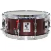 Redoblante Sonor Phonic Beech de 14x6 1/2 Mahogany