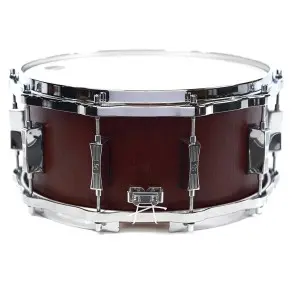 Redoblante Sonor Phonic Beech de 14x6 1/2 Mahogany