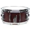Redoblante Sonor Phonic Beech de 14x6 1/2 Mahogany