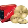 Set De Platillos Sabian SBR 14" 16" 20"