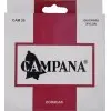 Encordado Guitarra Clásica Campana DORADA - CAM20
