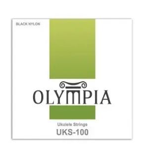 Encordado Ukelele Olympia UKS100
