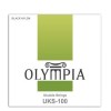 Encordado Ukelele Olympia UKS100