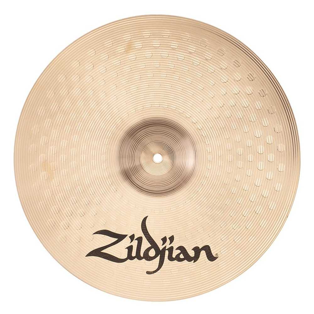 Platillo Zildjian Crash De 14" i Series