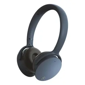 Auricular Yamaha con Cable y Bluetooth YHE500 Azul