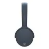 Auricular Yamaha con Cable y Bluetooth YHE500 Azul