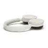 Auricular Yamaha con Cable y Bluetooth YHE500 Blanco