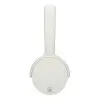 Auricular Yamaha con Cable y Bluetooth YHE500 Blanco