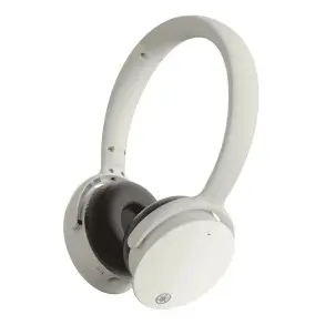 Auricular Yamaha con Cable y Bluetooth YHE500 Blanco