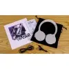 Auricular Yamaha con Cable y Bluetooth YHE500 Blanco