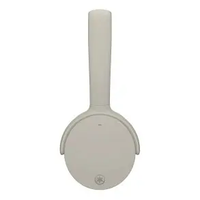 Auricular Yamaha con Cable y Bluetooth YHE500 Gris