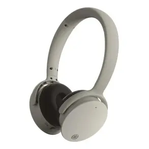 Auricular Yamaha con Cable y Bluetooth YHE500 Gris