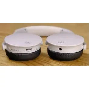 Auricular Yamaha con Cable y Bluetooth YHE500 Gris