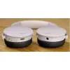 Auricular Yamaha con Cable y Bluetooth YHE500 Gris