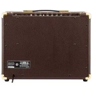 Amplificador Ross para guitarra acústica de 25w A25c