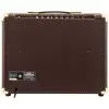 Amplificador Ross para guitarra acústica de 25w A25c