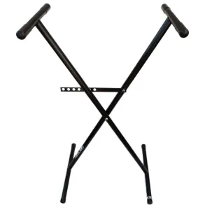 Soporte Tijera Simple para Teclado o Piano