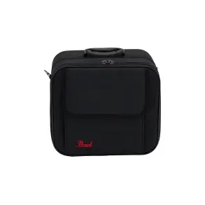 Estuche Semirigido para doble pedal de bombo Pearl EPB-2