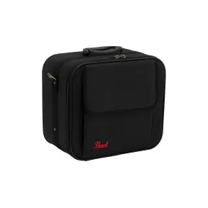 Estuche Semirigido para doble pedal de bombo Pearl EPB-2