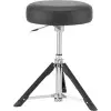 Banqueta Pearl Asiento Redondo Roadster D-1500RGL