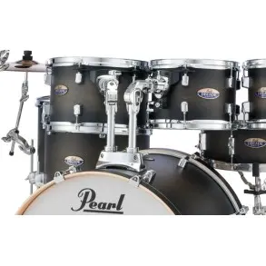 Soporte Pearl Mini Boom Soporte De Platillo CHA-70