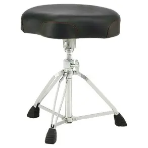 Banqueta Pearl Asiento Tipo Moto A Rosca Roadster D-3500
