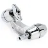 Clamp Bidireccional Adaptador Soporte Pearl DCA-180