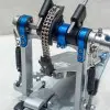 Doble Pedal Para Bombo De Bateria Yamaha DFP9C