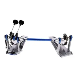 Doble Pedal Para Bombo De Bateria Yamaha DFP9C