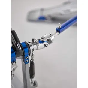 Doble Pedal Para Bombo De Bateria Yamaha DFP9C