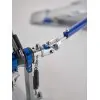 Doble Pedal Para Bombo De Bateria Yamaha DFP9C