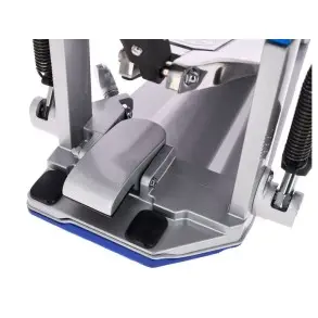 Doble Pedal Para Bombo De Bateria Yamaha DFP9C