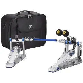 Doble Pedal Para Bombo De Bateria Yamaha DFP9C
