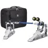 Doble Pedal Para Bombo De Bateria Yamaha DFP9C