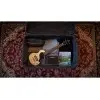 Pack Guitarra Eléctrica Blackstar Carry On Travel con Amplificador y Accesorios