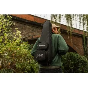 Guitarra Eléctrica Blackstar Carry On Travel Funda Amplug2