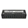 Fuente Alimentacion Para 10 Pedales Magma Mps12V